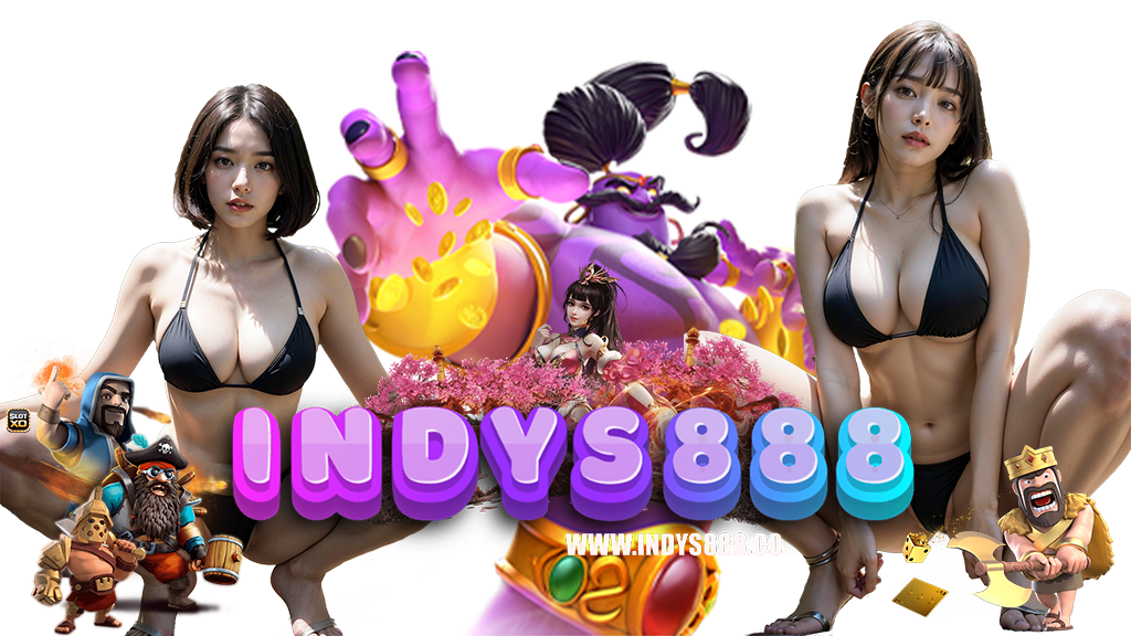 indys888
